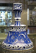 Candlestick, c. 1525