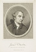 James Basire