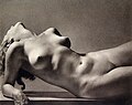 Image 13Nude study (c. 1935) by William Mortensen (from Nude (art))