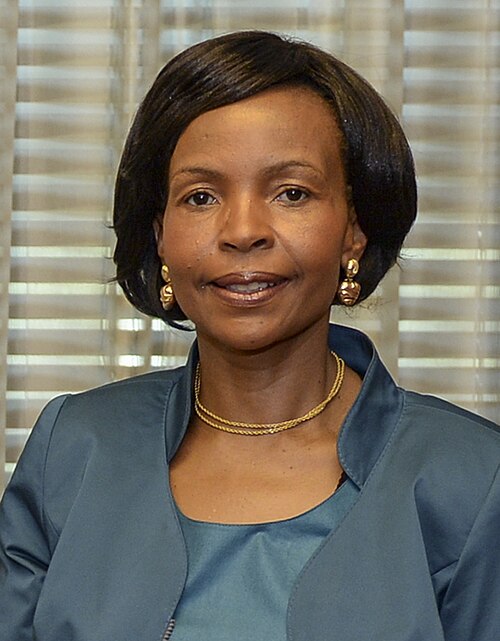File:Maite Nkoana-Mashabane (cropped).jpg