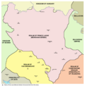 Bosnia and Serbia (1373-1395)