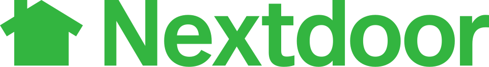 File:Nextdoor logo green.svg