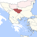 Niš Eyalet (1850)