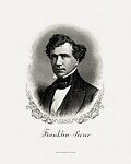 Franklin Pierce