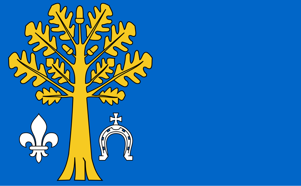 File:POL gmina Kluki flag.svg