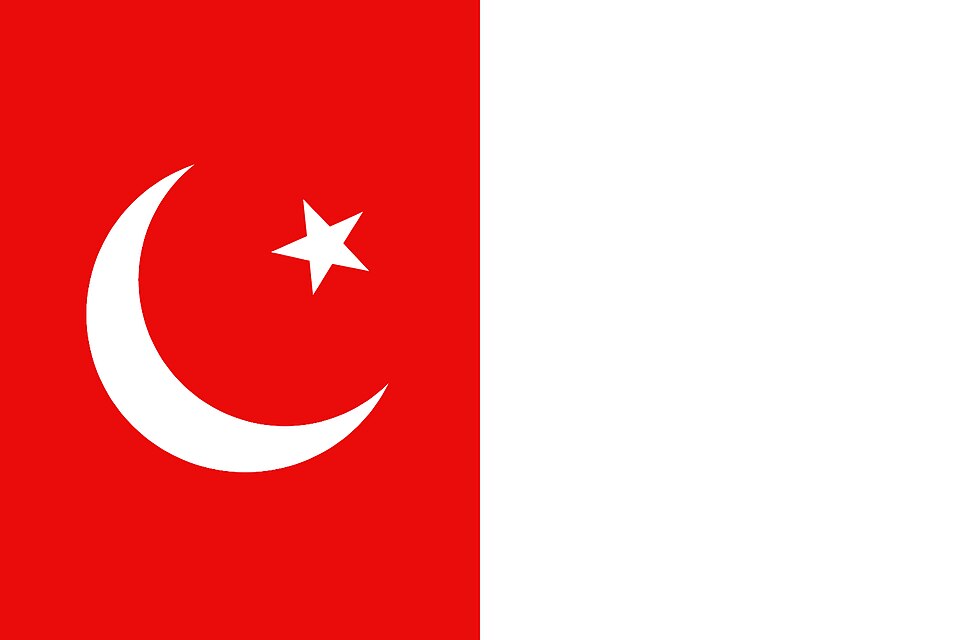 File:Pakistan Tehreek-e-Insaf (Gulalai) Flag.jpg