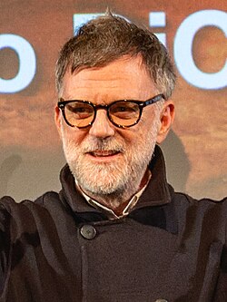 Paul Thomas Anderson in 2025.