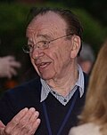Rupert Murdoch