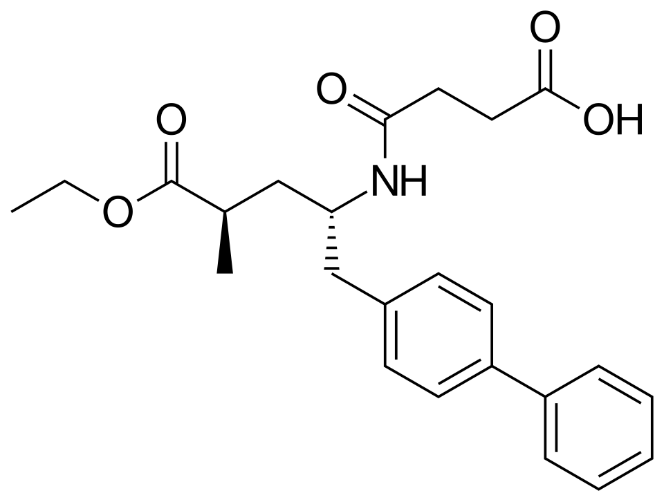 File:Sacubitril skeletal.svg