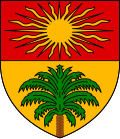 Touggourt (unofficial)