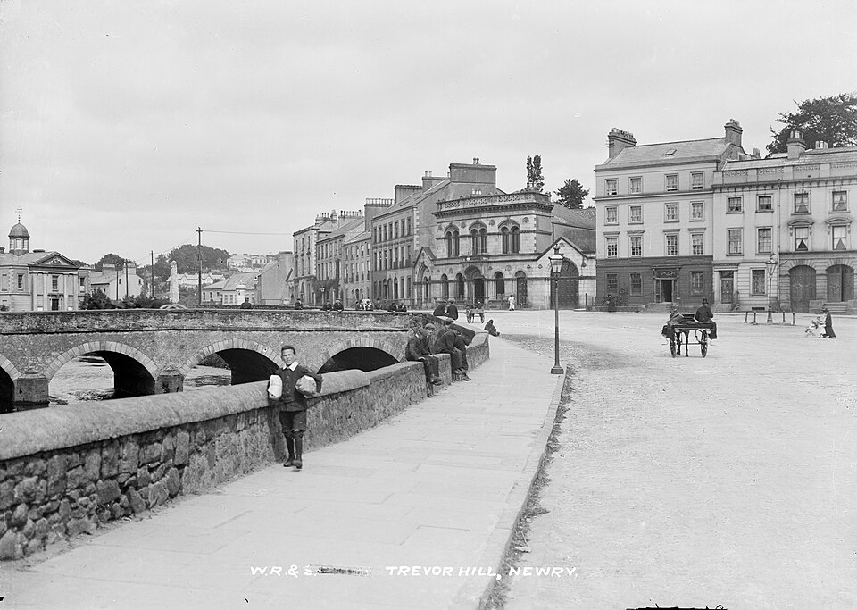 File:Trevor Hill, Newry (7226524512).jpg
