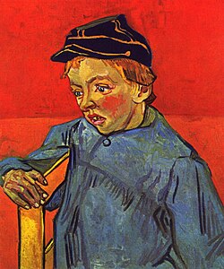 Vincent Willem van Gogh 100