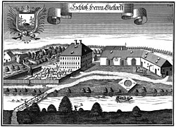 Herrngiersdorf Castle