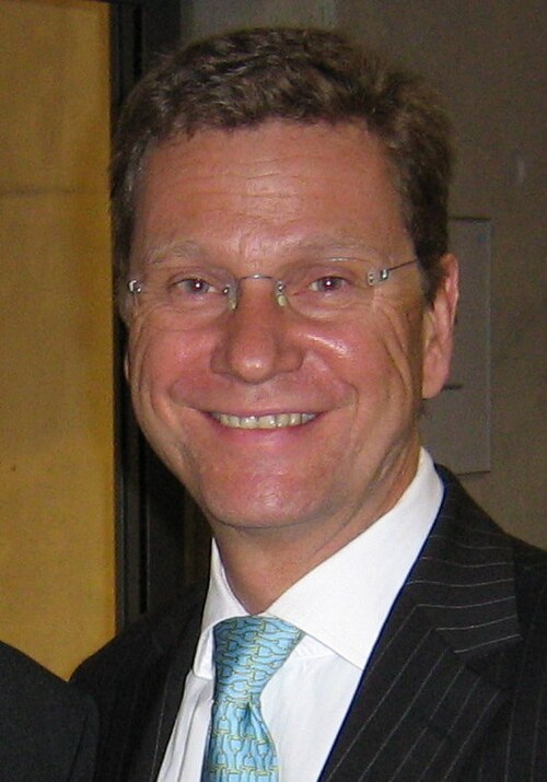 File:Westerwelle Bundesparteitag.jpg