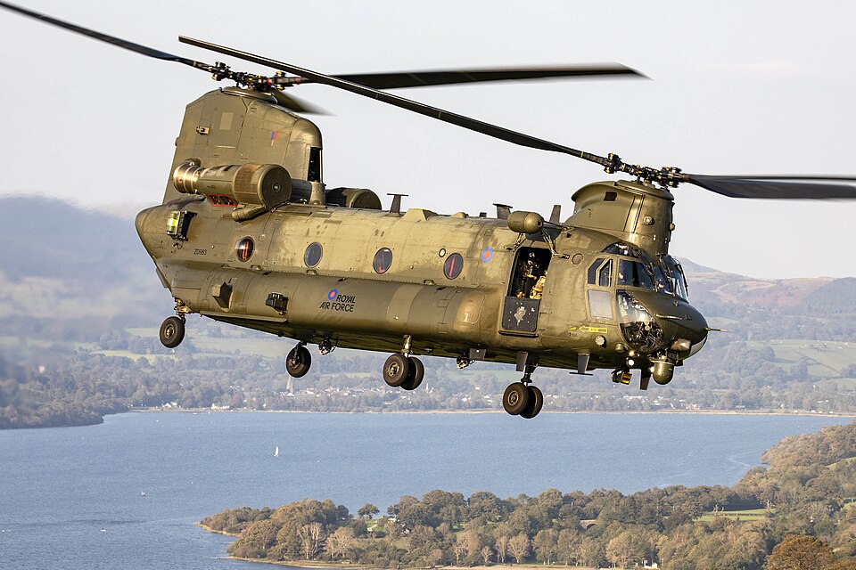 File:18 SQUADRON MOUNTAIN TRAINING MOD 45166839.jpg