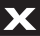 File:BBFC X rating (1970-1982).svg