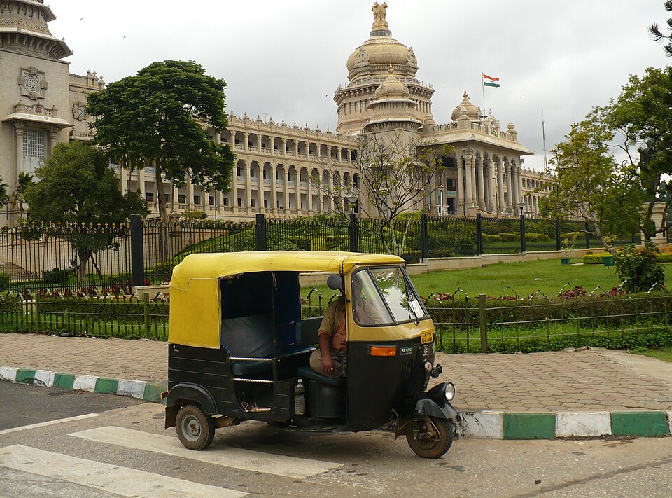 File:BangaloreRickshaw.jpg
