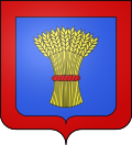 Coat of arms of Échalot
