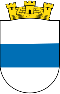 Coat of arms of Zug