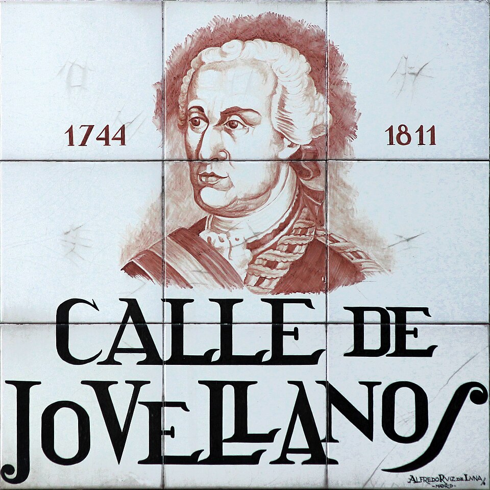 File:Calle de Jovellanos (Madrid) 01.jpg
