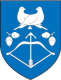 Coat of arms of Drahichyn