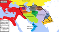 Ottoman and Iranian Caucasus (1741-1750)