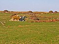 Machermore, Barony Glenluce, of Clan Macdowall