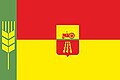 Flag of Rodinsky District