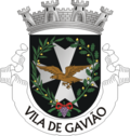 Coat of arms of Gavião