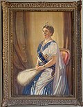 Queen Wilhelmina