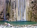 Image 8Lamadaya are waterfalls located in the Cal Madow mountain range in the northern Sanaag region of Somalia
