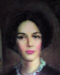 María de las Mercedes Barbudo (1773–1849)Leader of the Puerto Rican independence movement