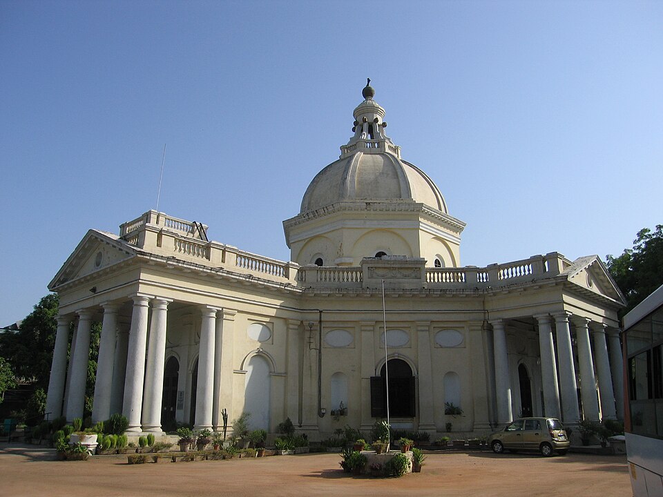 File:St. James' Church, Delhi, India.jpg