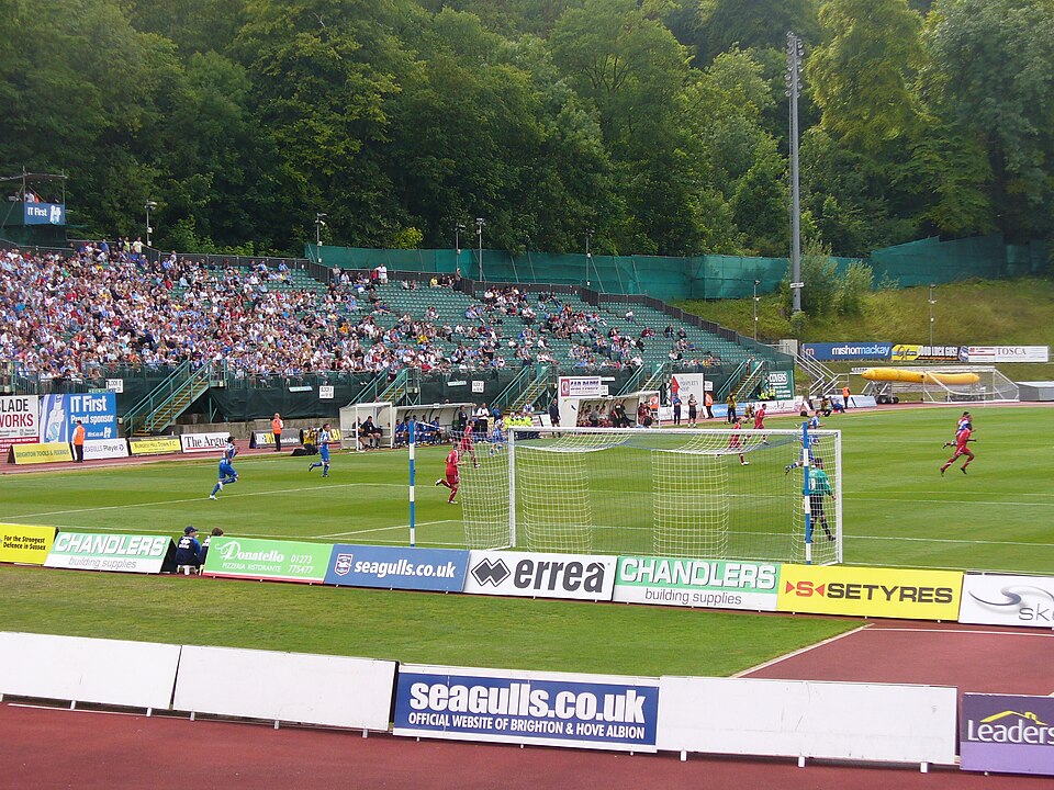 File:Withdean Stadium - 1 - geograph-1993833.jpg