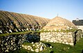 The Blackhouse Museum, Arnol, Isle of Lewis, Scotland