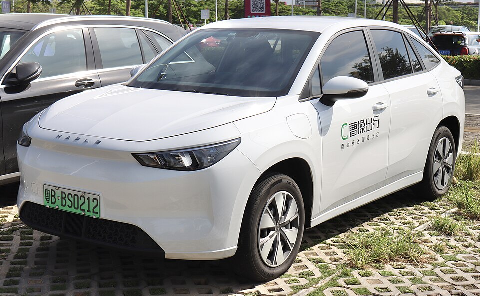 File:2023 Geely Caocao 60 (front).jpg
