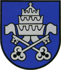 Coat of arms of Stinatz