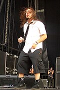 Andrea Ferro