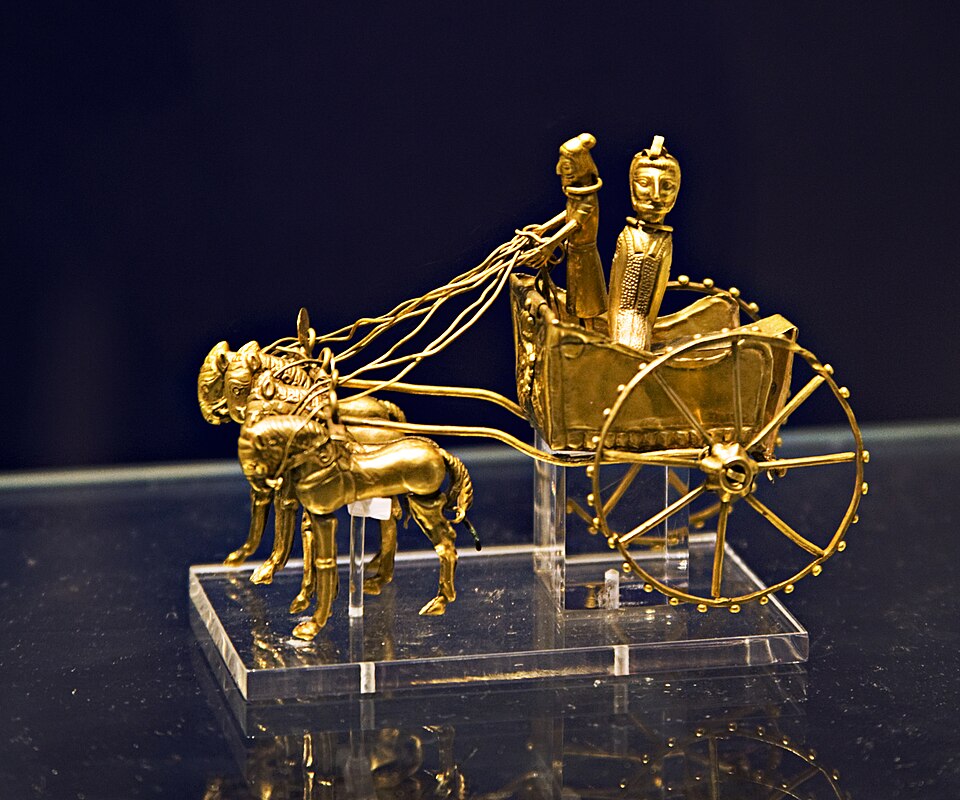 File:Britishmuseumoxustreasuregoldchariotmodel.jpg