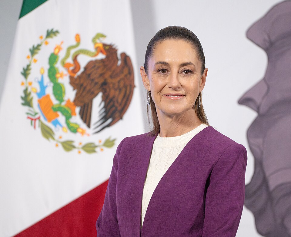 File:Claudia Sheinbaum in 2025.jpg