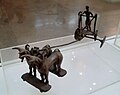 bronze sculpture