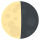 🌗