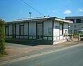 Blonville-Bénèrville station