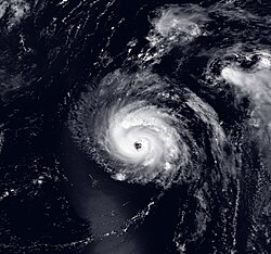 Hurricane Gustav