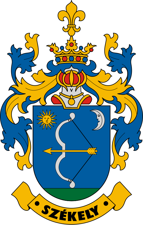 File:HUN Székely címer.svg