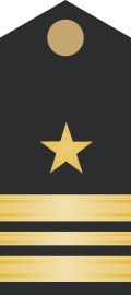 File:IE Navy Rank Insignia-LtCmdr.svg