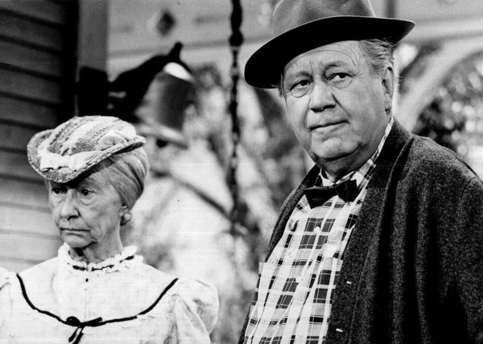File:Irene Ryan Edgar Buchanan 1968.JPG