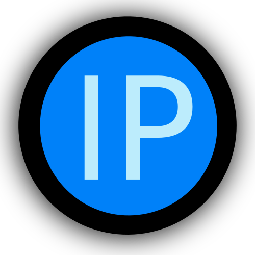 File:MediaWiki script IP circle icon.svg