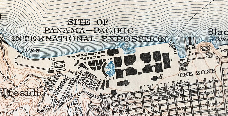 File:Panama-Pacific International Exposition map.jpg