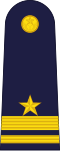 Flying Officer